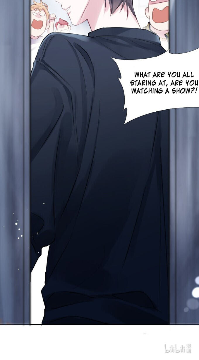 Fake Slackers Chapter 3 page 10 - 