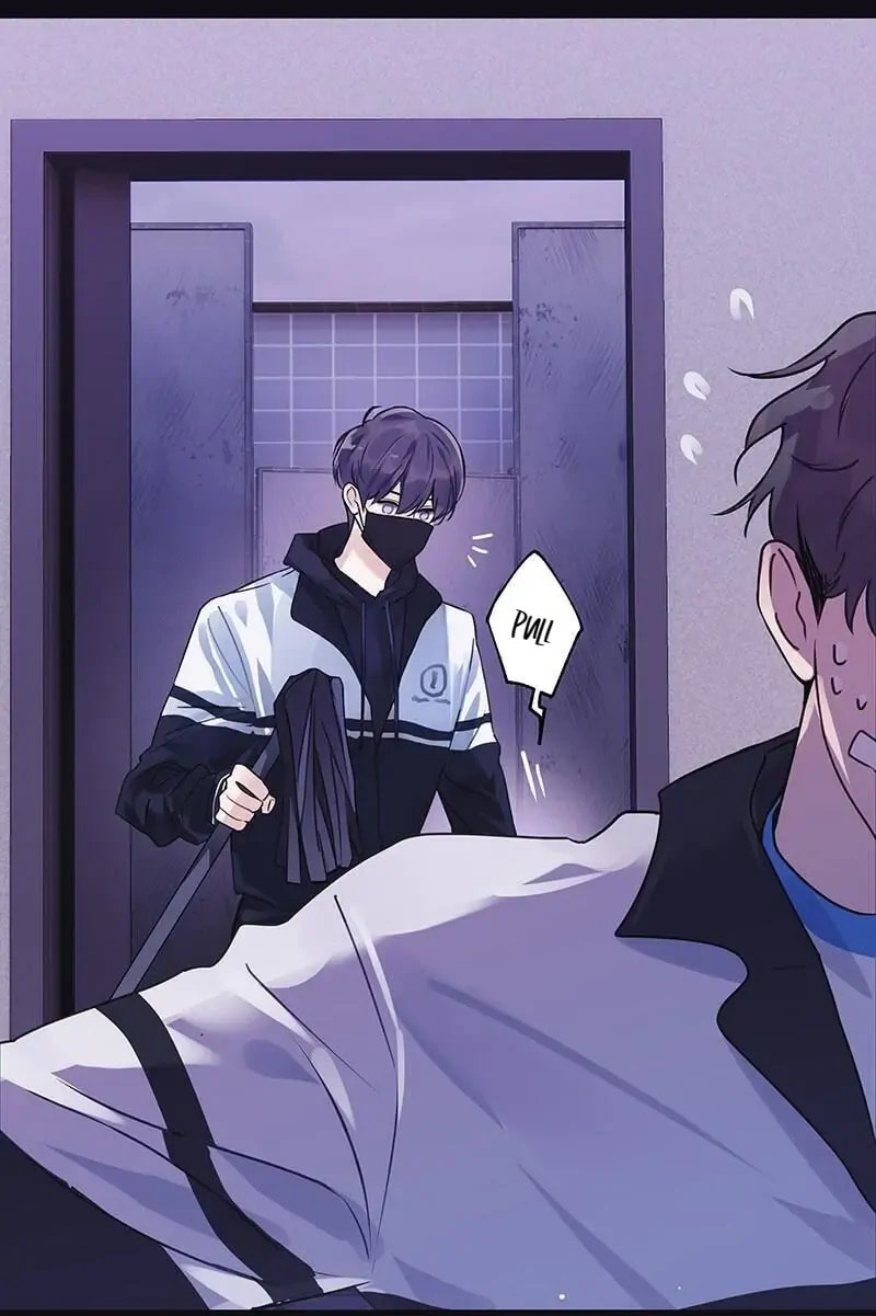 Fake Slackers Chapter 30 page 19 - 