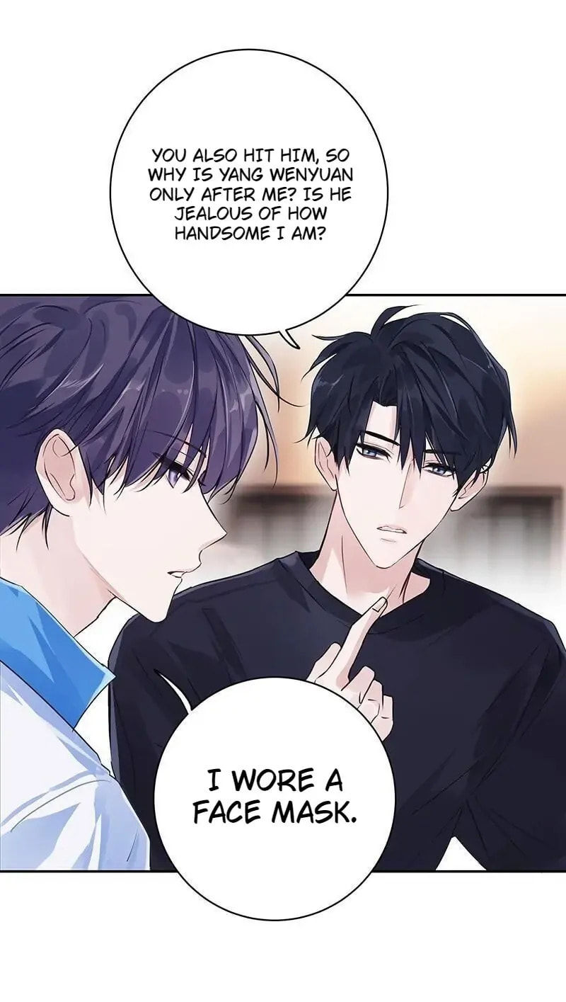 Fake Slackers Chapter 30 page 23 - 