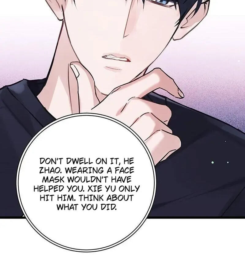 Fake Slackers Chapter 30 page 25 - 