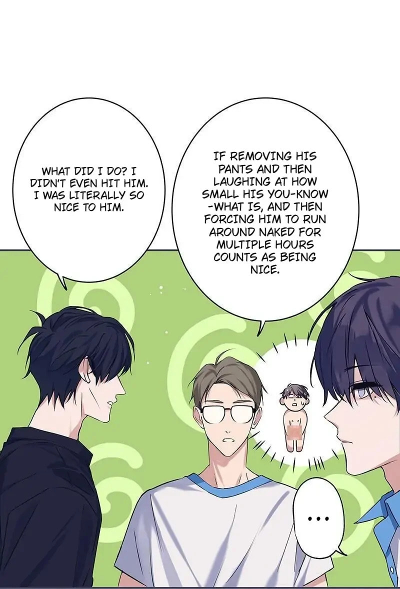 Fake Slackers Chapter 30 page 26 - 