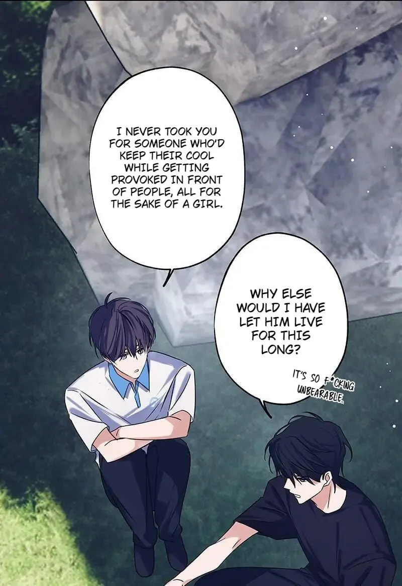 Fake Slackers Chapter 30 page 28 - 