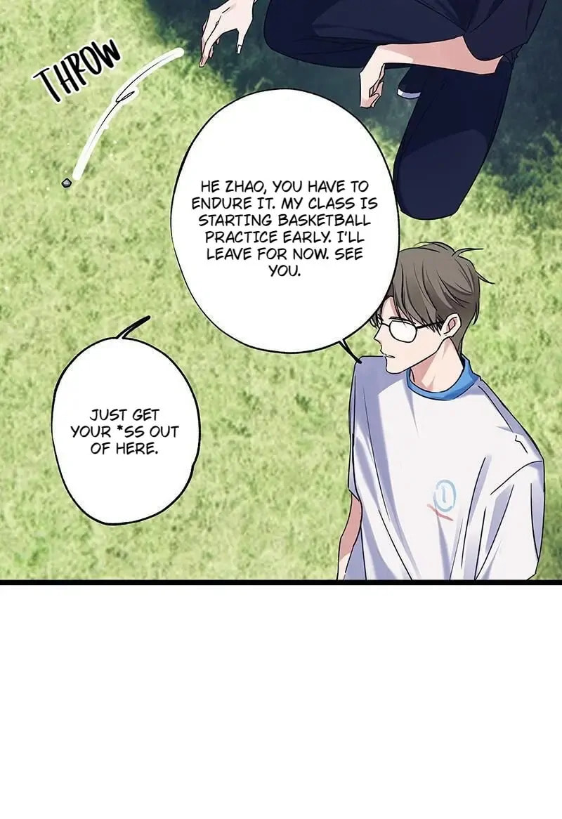 Fake Slackers Chapter 30 page 29 - 