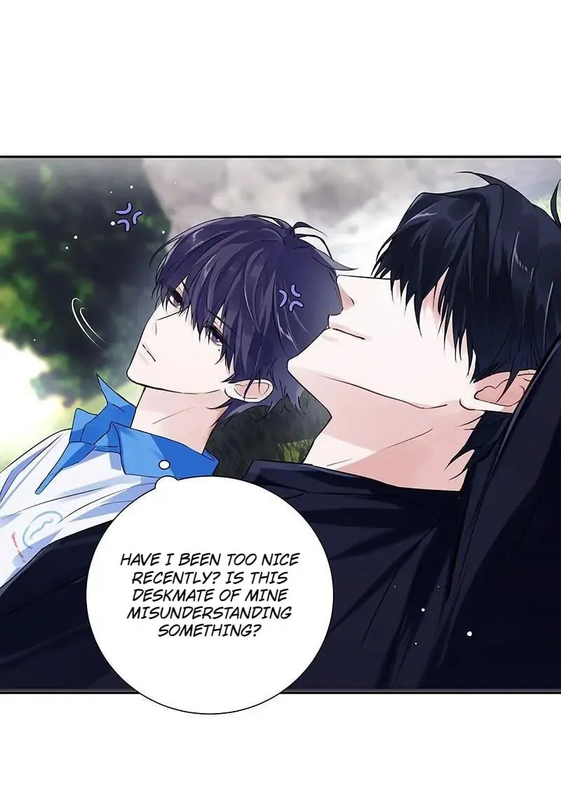 Fake Slackers Chapter 30 page 33 - 