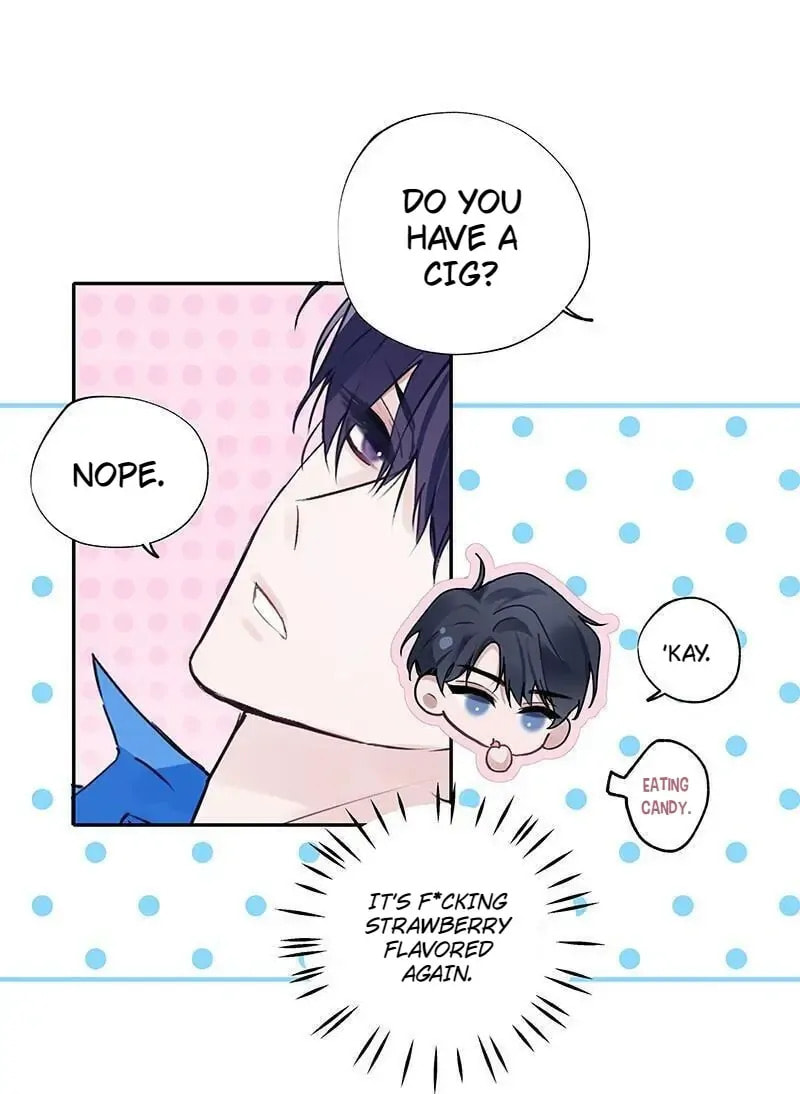 Fake Slackers Chapter 30 page 34 - 
