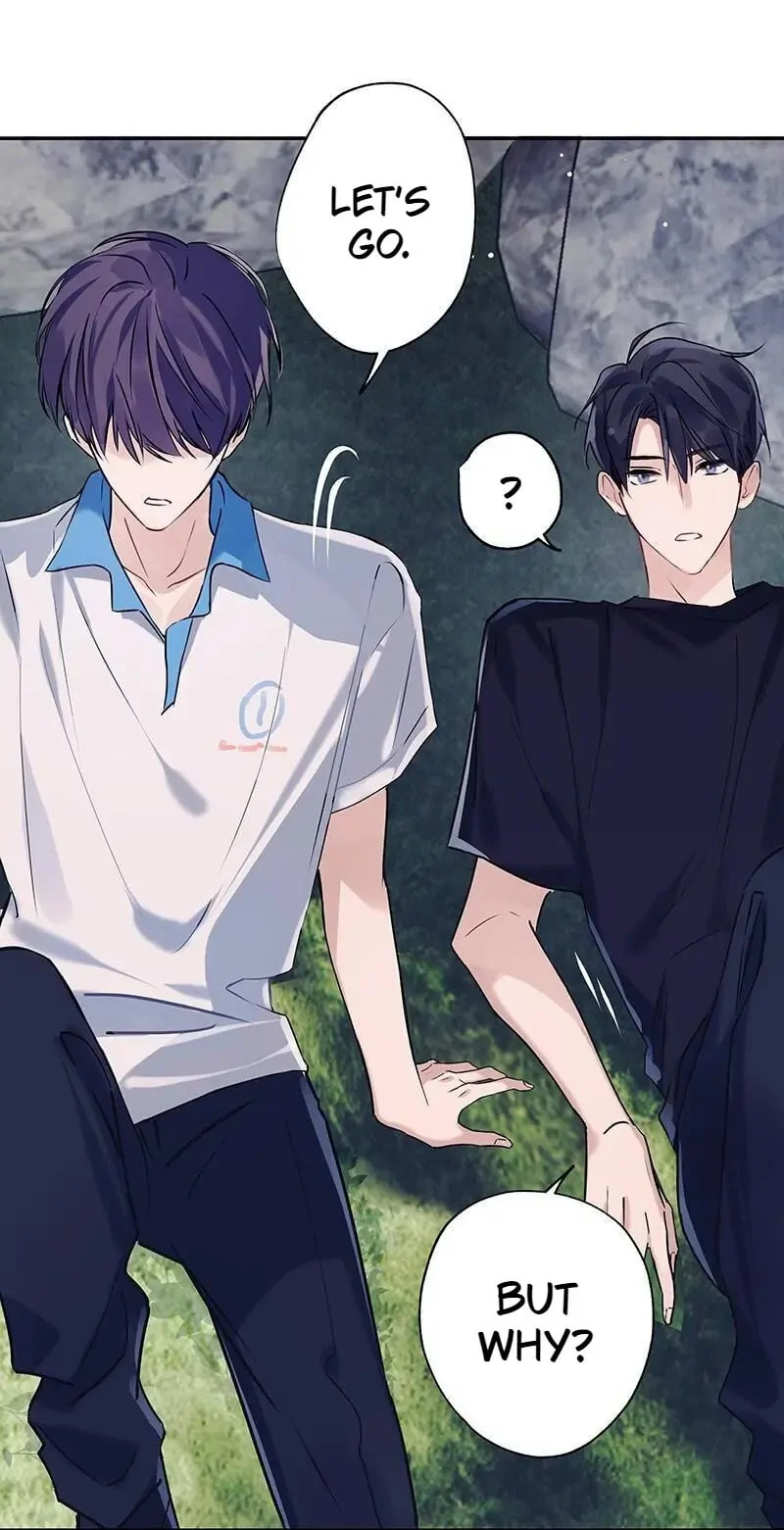 Fake Slackers Chapter 30 page 37 - 