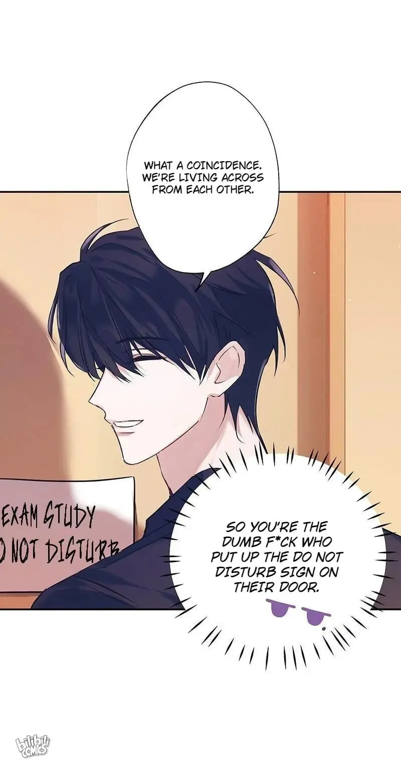 Fake Slackers Chapter 30 page 44 - 