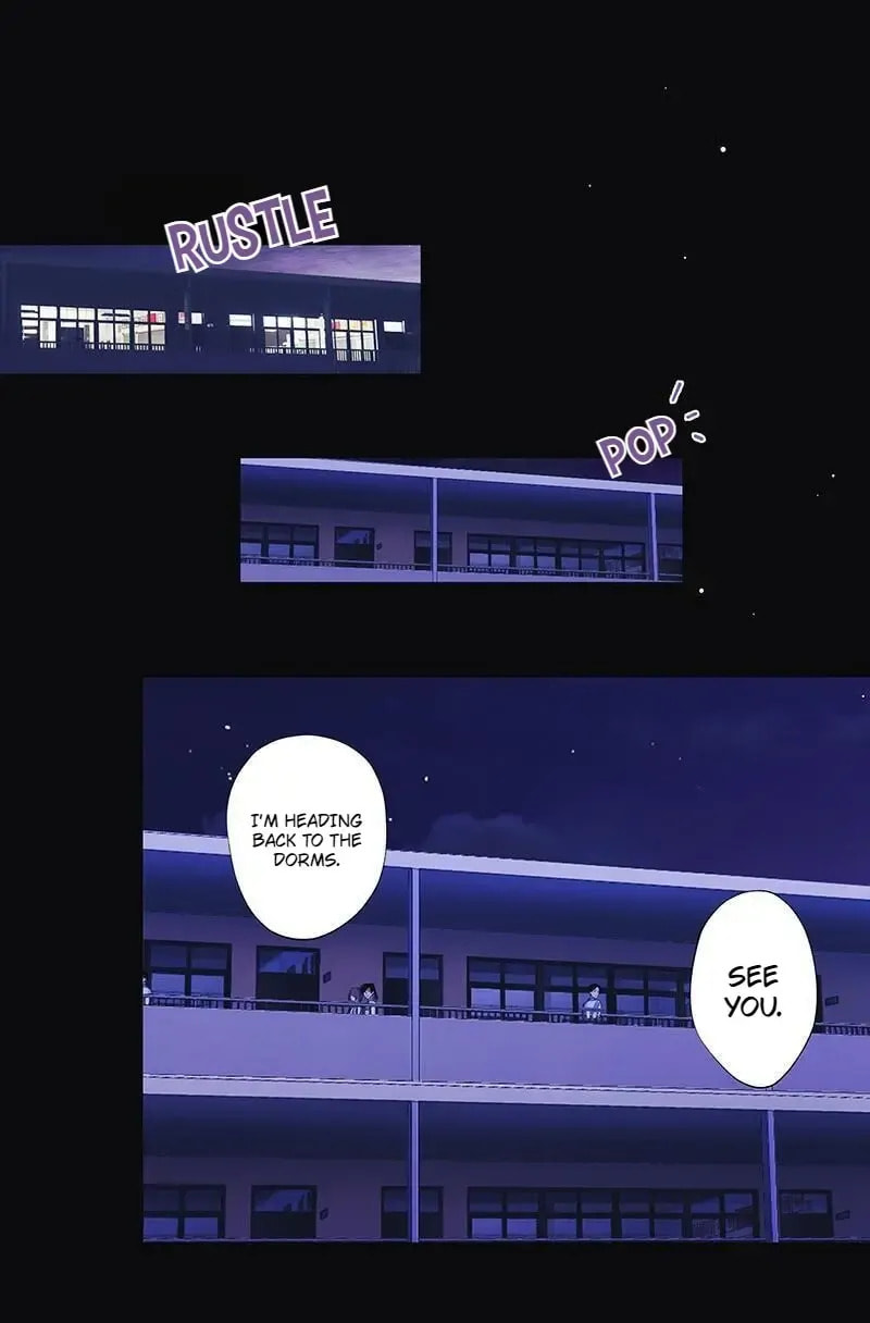 Fake Slackers Chapter 30 page 9 - 