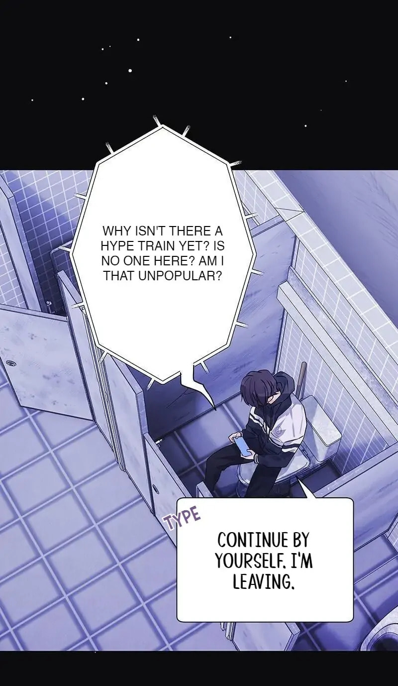 Fake Slackers Chapter 30 page 10 - 