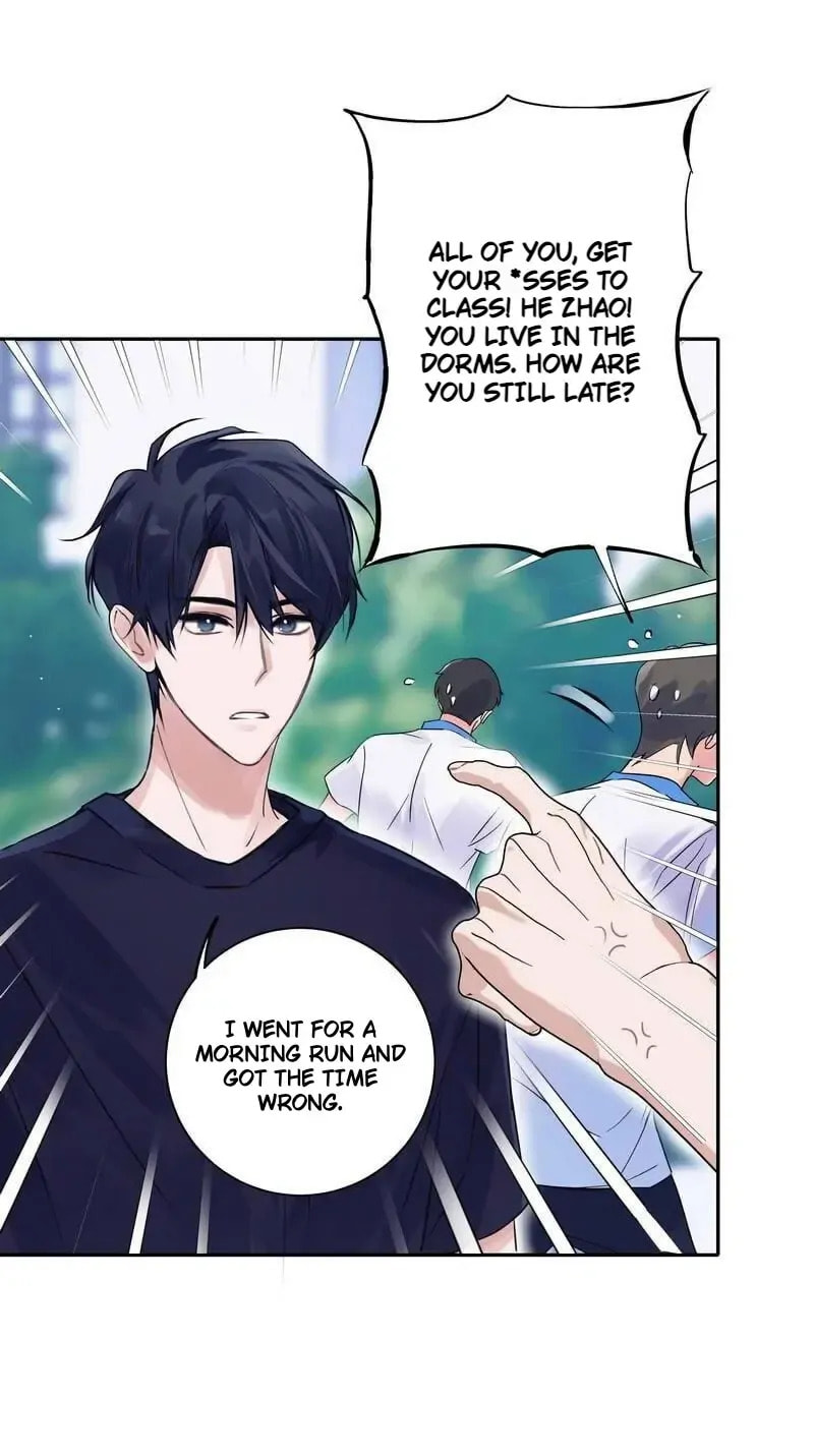 Fake Slackers Chapter 31 page 12 - 