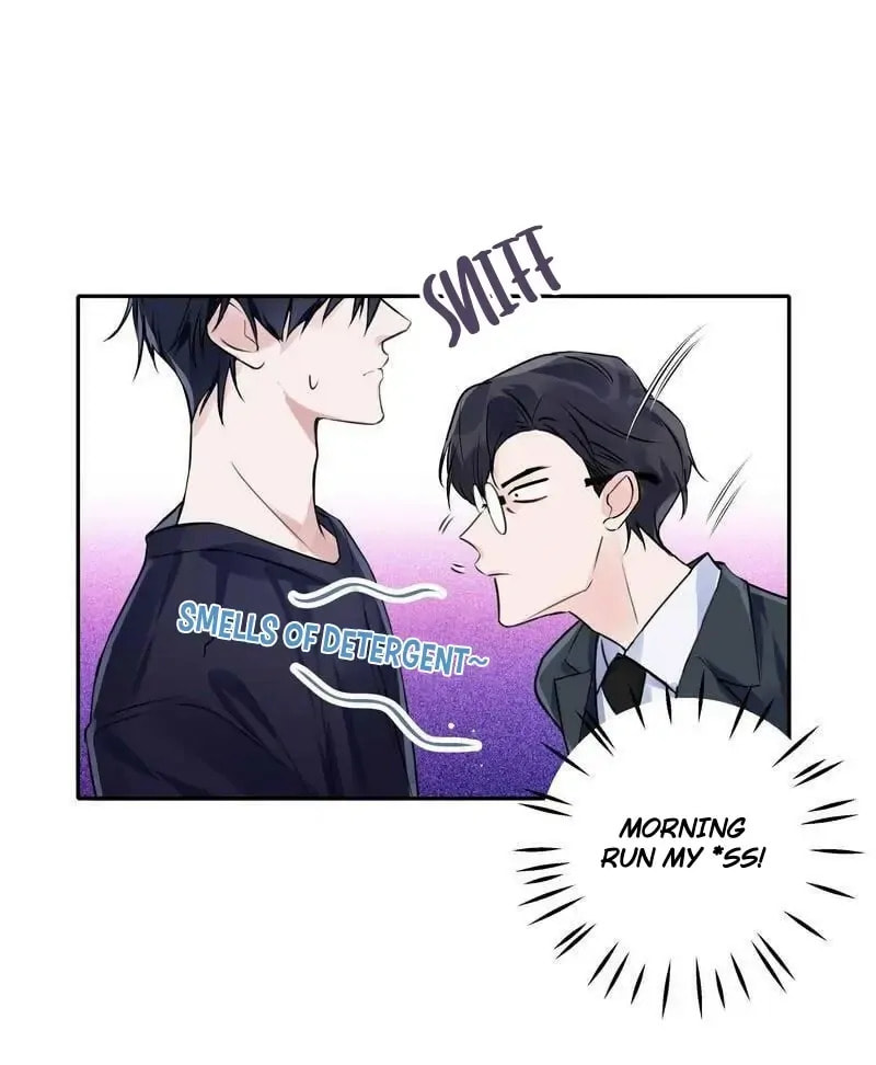Fake Slackers Chapter 31 page 13 - 