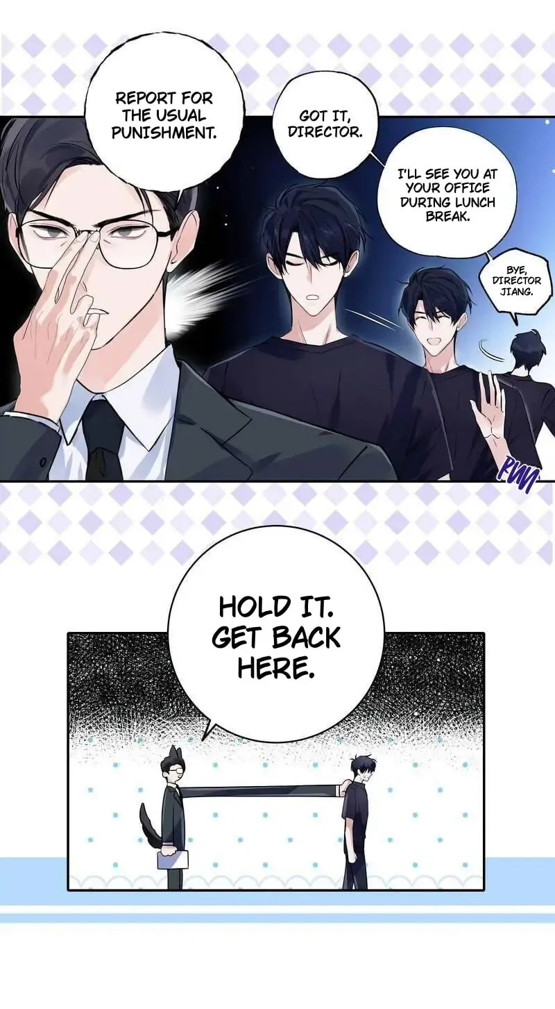 Fake Slackers Chapter 31 page 14 - 