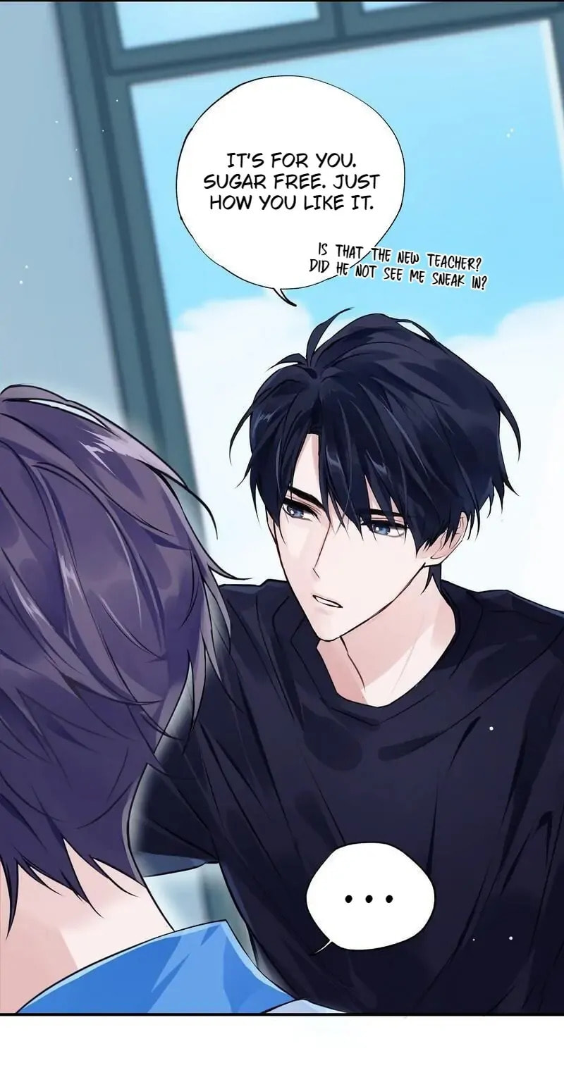 Fake Slackers Chapter 31 page 20 - 