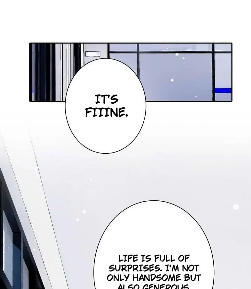 Fake Slackers Chapter 31 page 3 - 