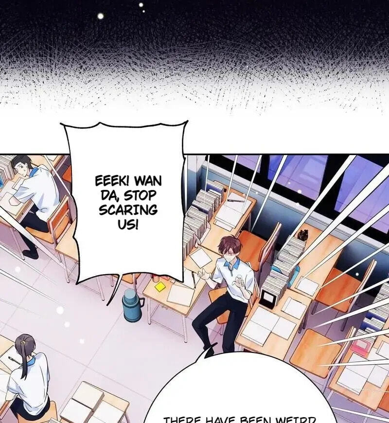 Fake Slackers Chapter 31 page 25 - 