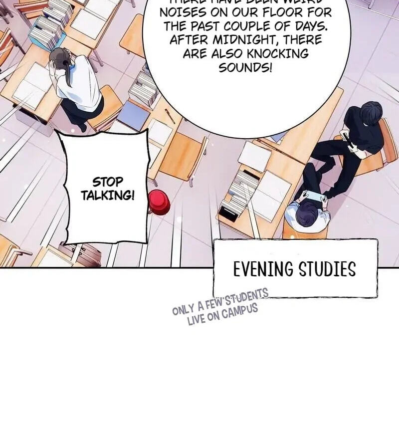 Fake Slackers Chapter 31 page 26 - 