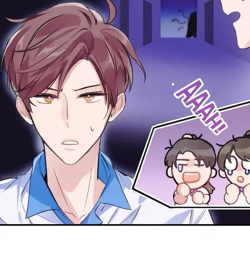 Fake Slackers Chapter 31 page 28 - 
