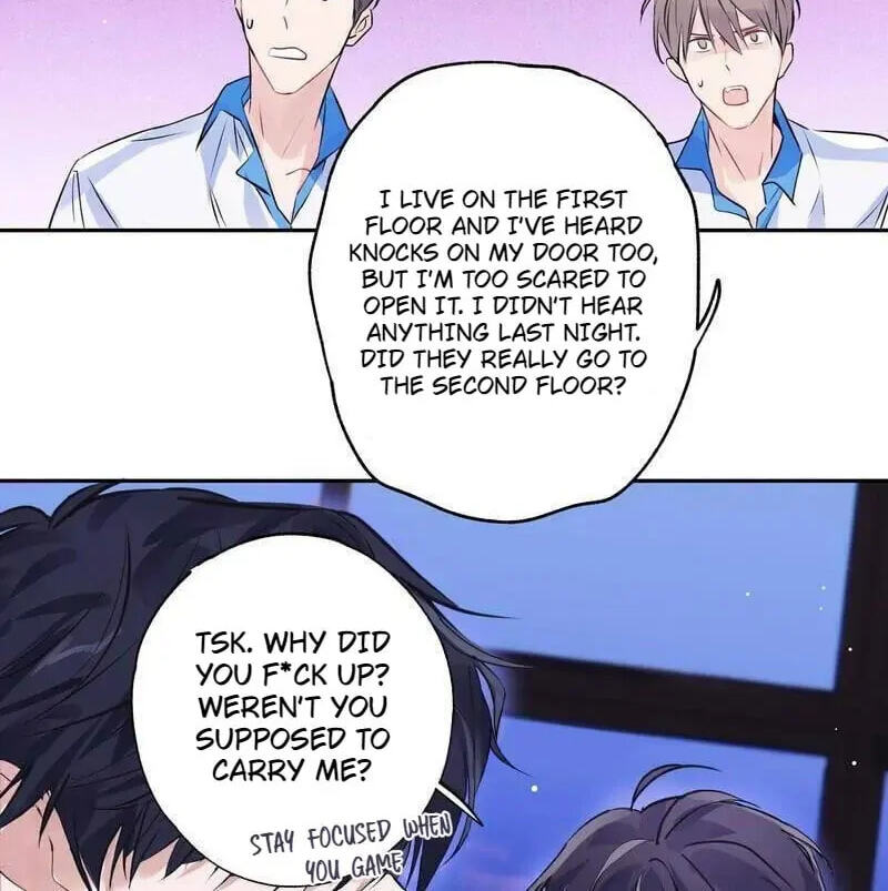 Fake Slackers Chapter 31 page 30 - 