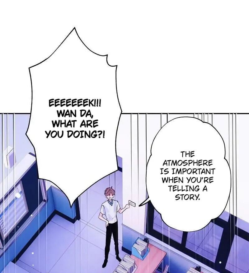 Fake Slackers Chapter 31 page 34 - 