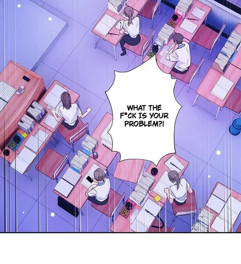 Fake Slackers Chapter 31 page 35 - 