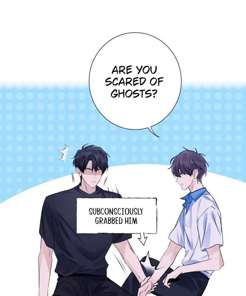 Fake Slackers Chapter 31 page 39 - 