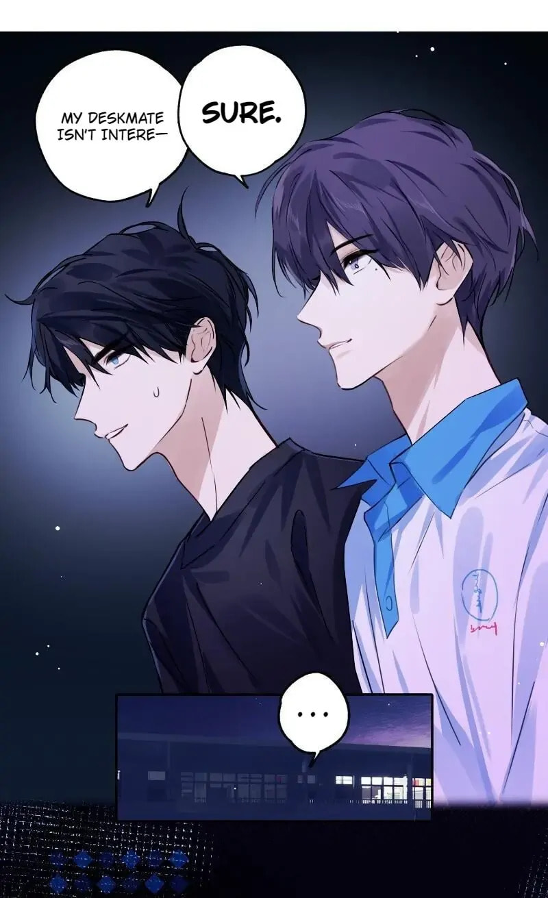 Fake Slackers Chapter 31 page 41 - 