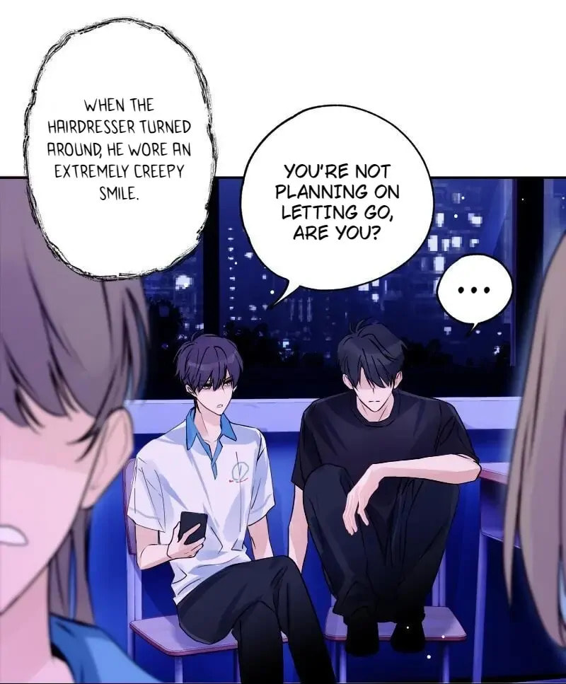 Fake Slackers Chapter 31 page 44 - 