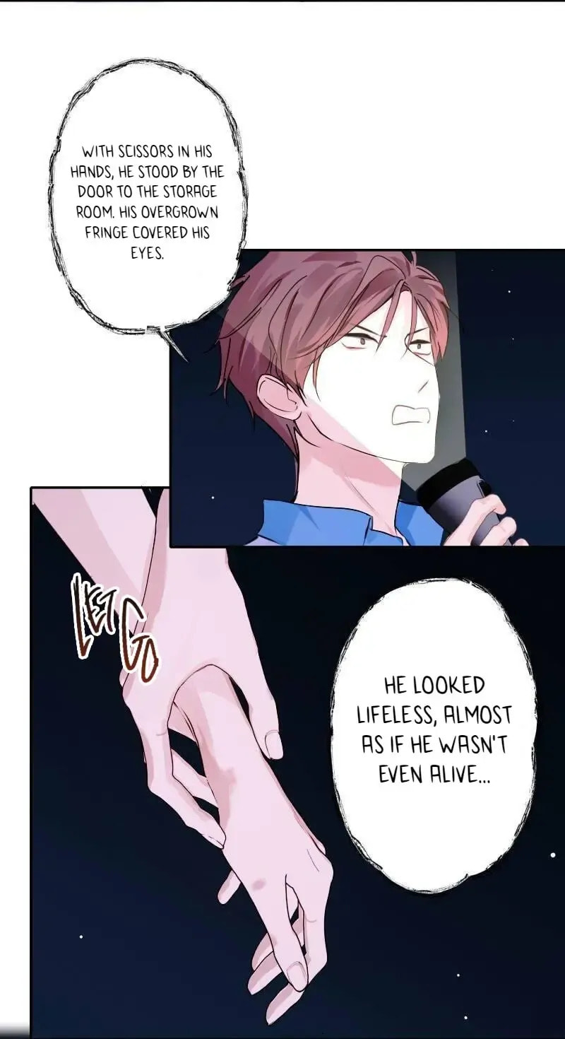 Fake Slackers Chapter 31 page 45 - 