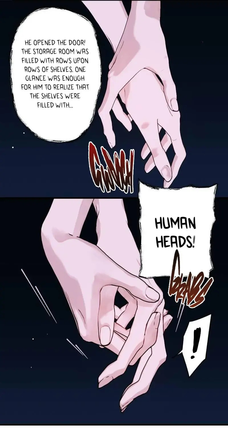 Fake Slackers Chapter 31 page 46 - 