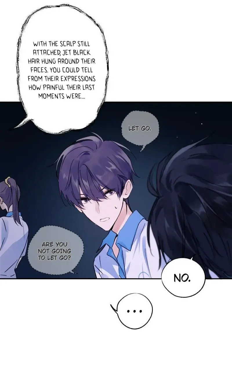 Fake Slackers Chapter 31 page 47 - 