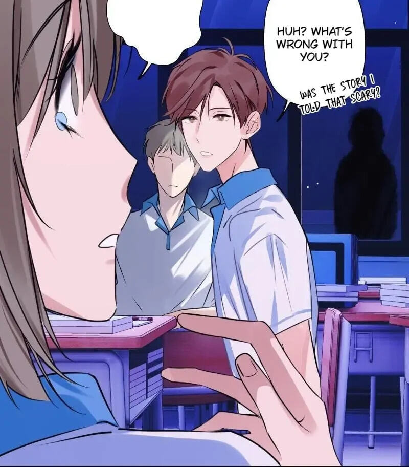 Fake Slackers Chapter 31 page 50 - 