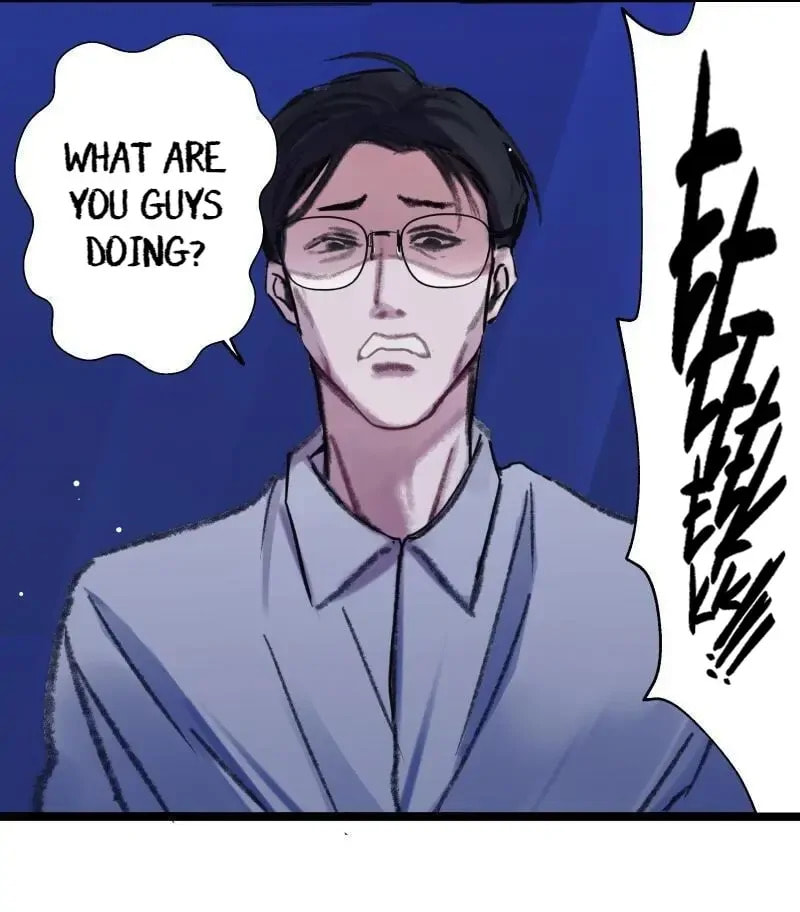 Fake Slackers Chapter 31 page 51 - 