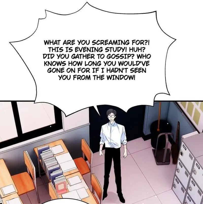 Fake Slackers Chapter 31 page 53 - 