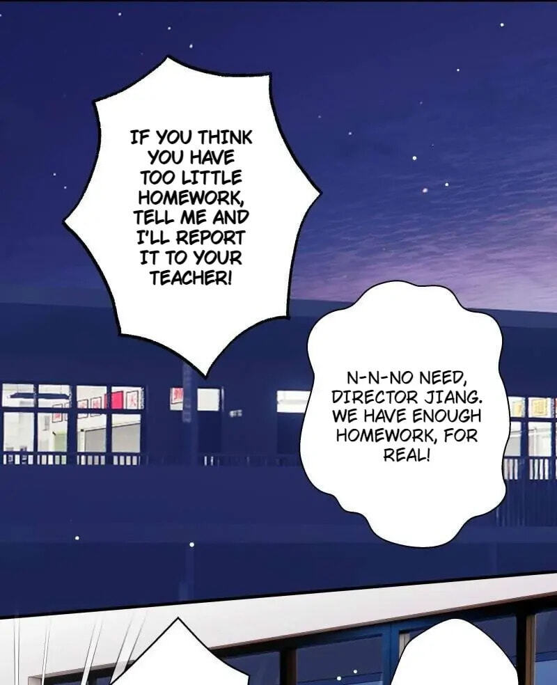 Fake Slackers Chapter 31 page 55 - 
