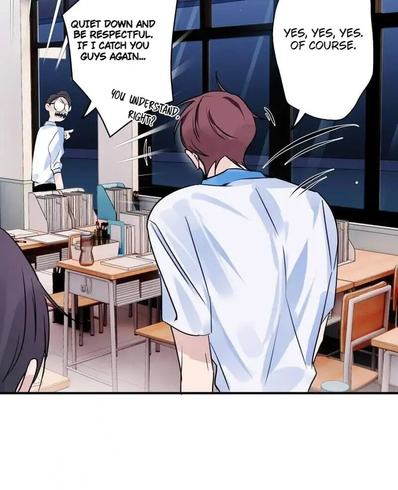 Fake Slackers Chapter 31 page 56 - 