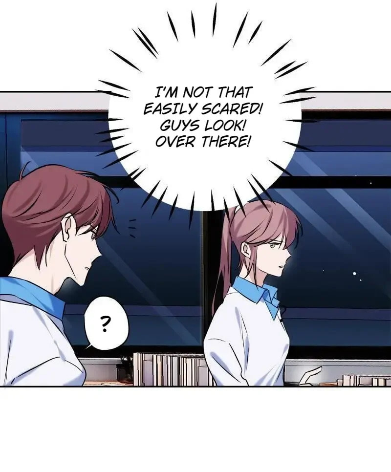 Fake Slackers Chapter 31 page 58 - 