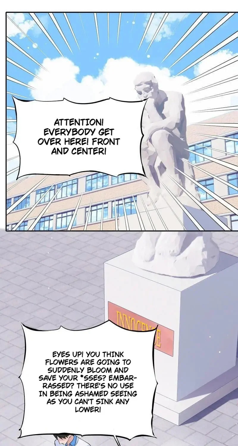 Fake Slackers Chapter 31 page 8 - 