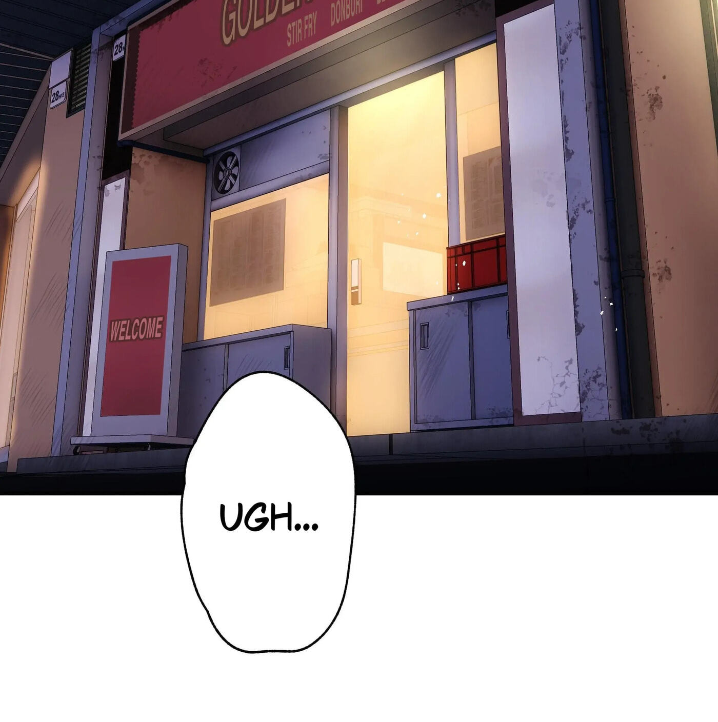 Fake Slackers Chapter 32 page 3 - 