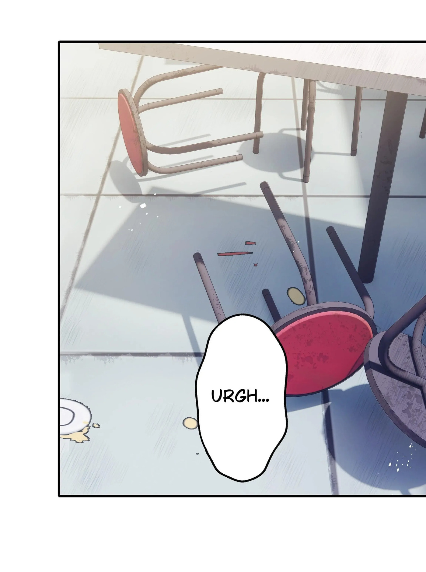 Fake Slackers Chapter 32 page 4 - 
