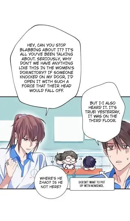 Fake Slackers Chapter 32 page 48 - 