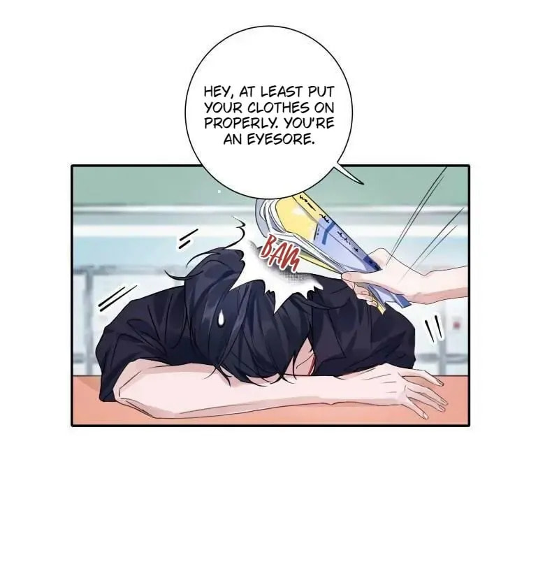 Fake Slackers Chapter 32 page 56 - 