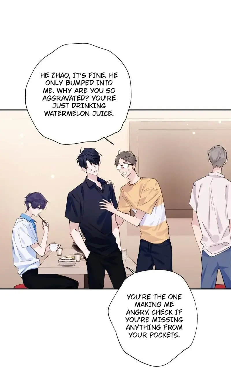 Fake Slackers Chapter 33 page 2 - 