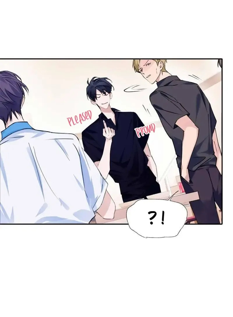 Fake Slackers Chapter 33 page 14 - 