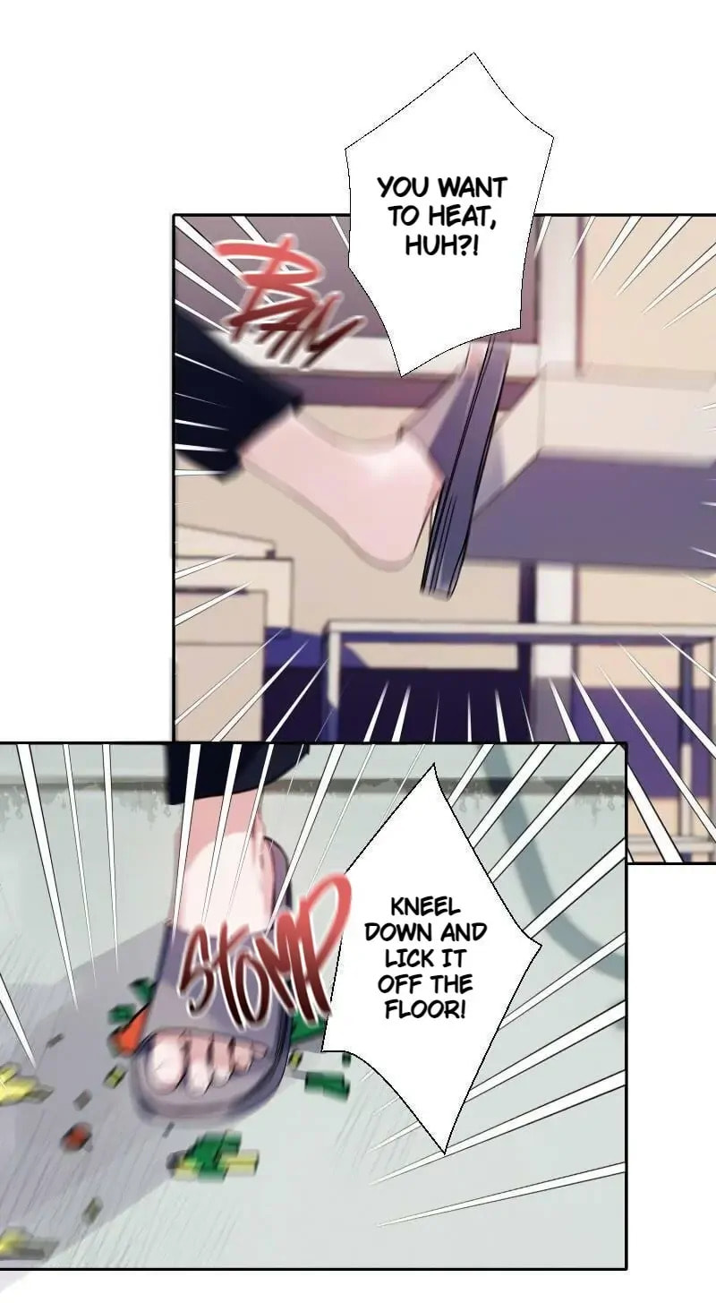 Fake Slackers Chapter 33 page 19 - 