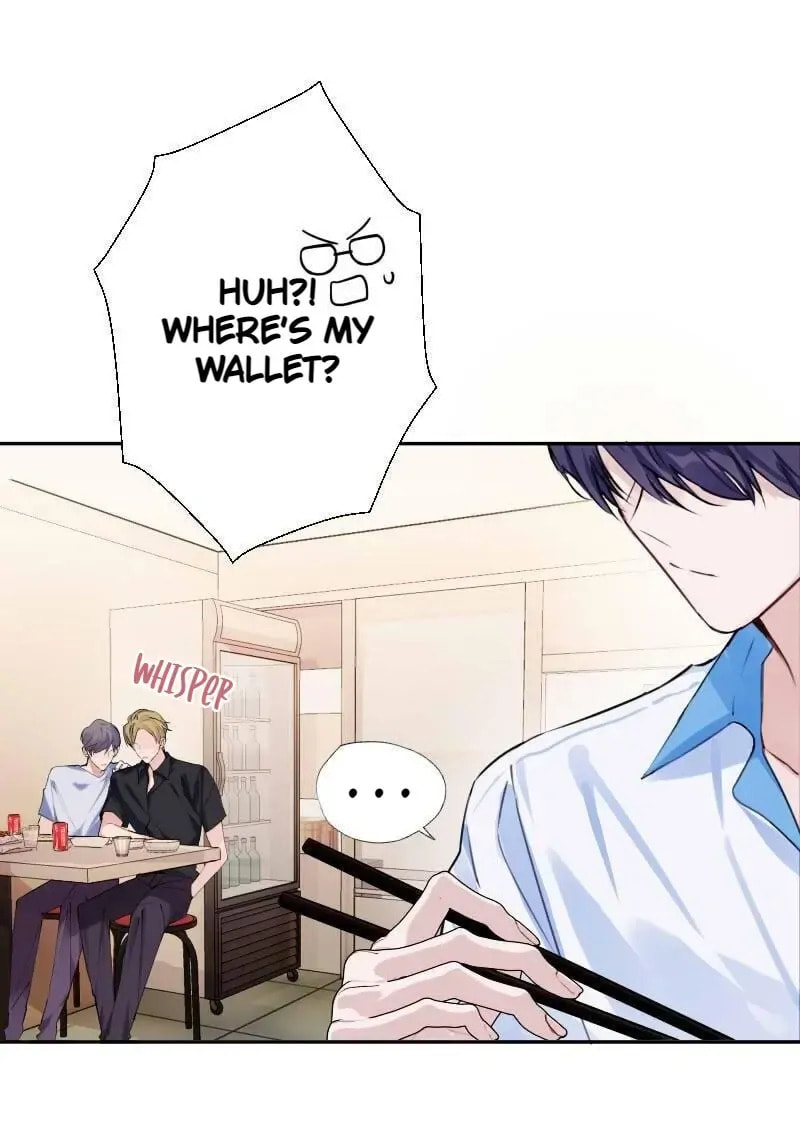 Fake Slackers Chapter 33 page 3 - 