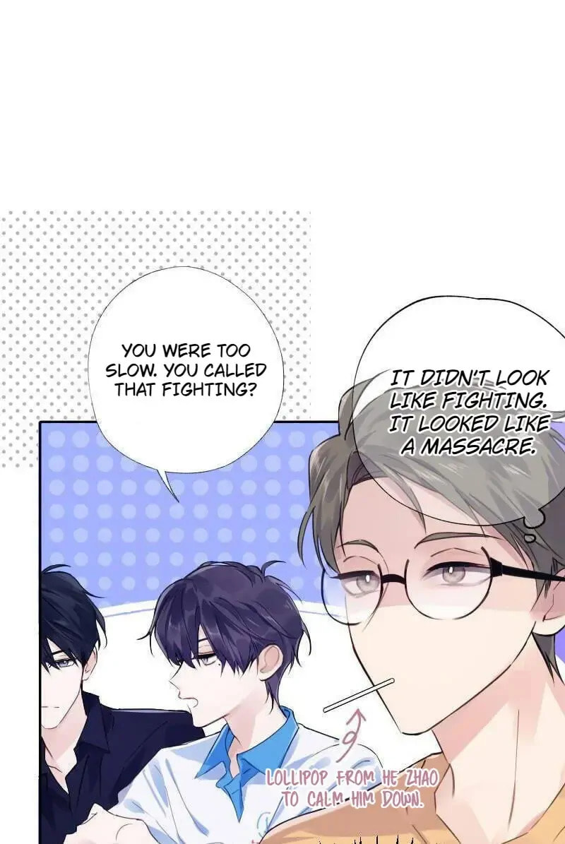 Fake Slackers Chapter 33 page 25 - 