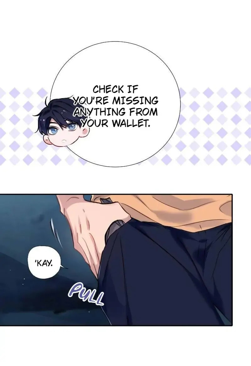 Fake Slackers Chapter 33 page 27 - 