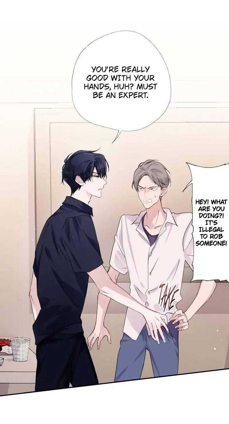 Fake Slackers Chapter 33 page 4 - 