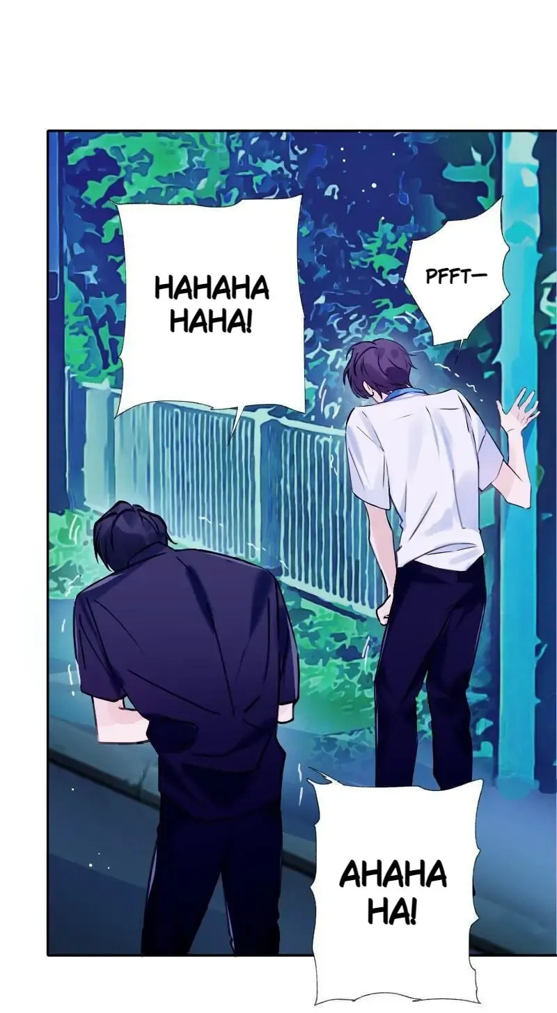 Fake Slackers Chapter 33 page 36 - 