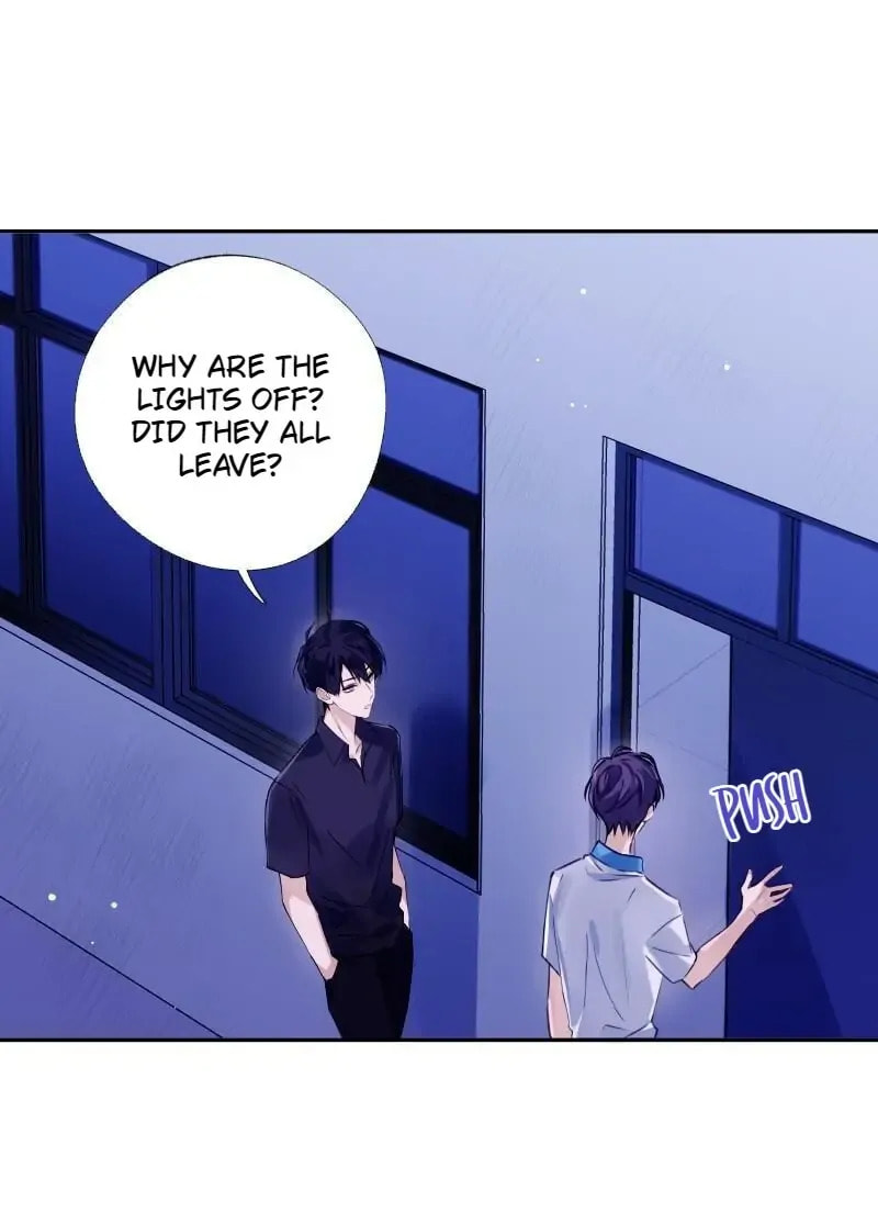 Fake Slackers Chapter 33 page 42 - 